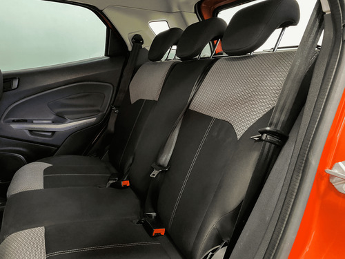 Ford Ecosport 1.6 Se 110cv 4x2