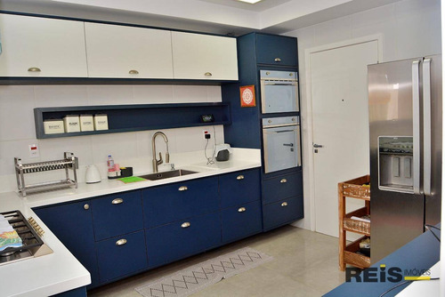 Imagem 10 de 29 de Apartamento Com 3 Dormitórios À Venda, 140 M² Por R$ 1.200.000,00 - Parque Campolim - Sorocaba/sp - Ap1414