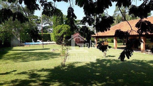 Imagem 3 de 4 de Chácara À Venda, 5000 M² Por R$ 600.000 - Região De São José Do Rio Preto/sp - Ch0109