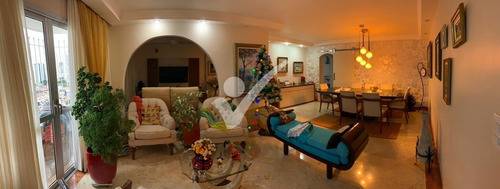Imagem 5 de 25 de Apartamento À Venda Em Tatuapé - Ap004099