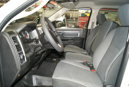 Dodge Ram Slt Crew Cab V8 5.7 Lts 4x4 2022.