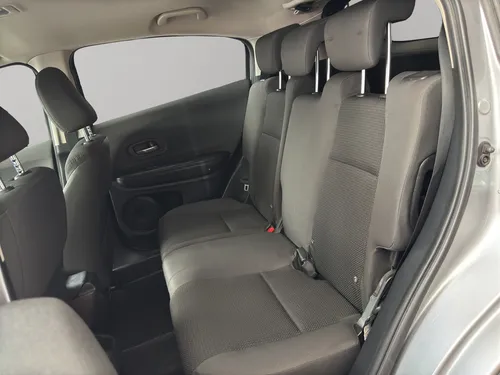 Honda Hr-v 2021