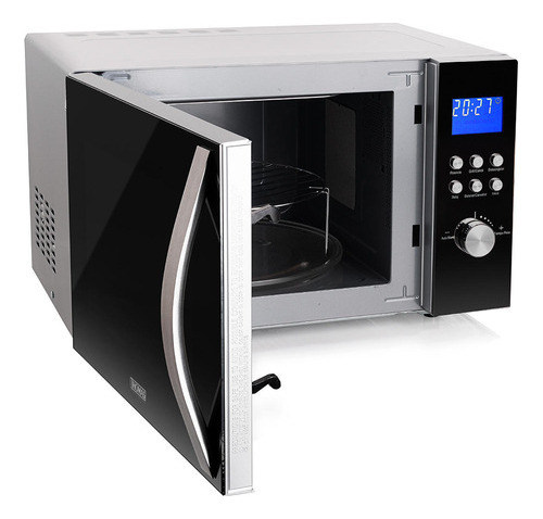 Microondas Thomas Th-34dmg 34 Litros