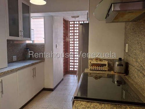Apartamento En Venta En Prados Del Este 25-21942 Cs