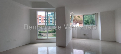 Apartamento En Venta Lomas De Las Mercedes Ia25-324950
