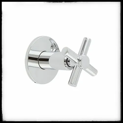 Llave De Ducha Trebol MercadoLibre
