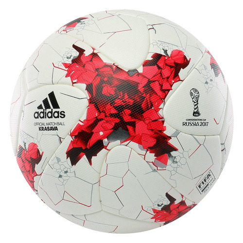 Pelota Copa Confederaciones adidas |