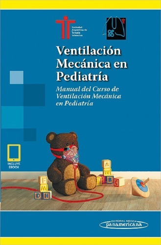 Sati Ventilación Mecánica Pediátrica Envíos T/país