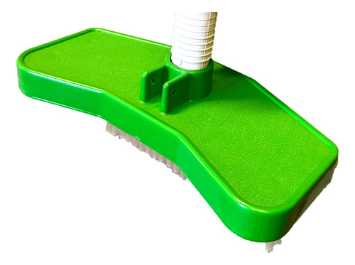 Aspirador Kit Limpeza Piscina Henrimar Manual