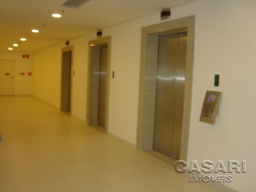 Imagem 8 de 30 de Sala Comercial À Venda, Centro, São Bernardo Do Campo - Sa3409. - Sa3409
