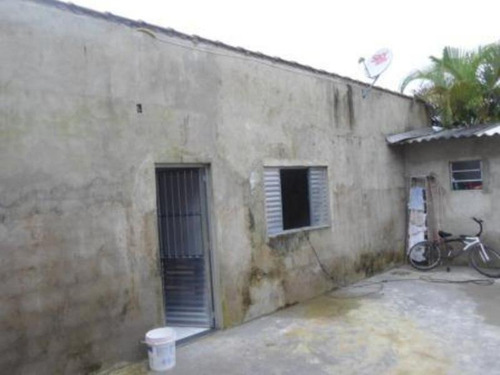 Imagem 12 de 15 de Edícula Em Itanhaém, No Jardim Marilu, Com 360 M² De Área Total