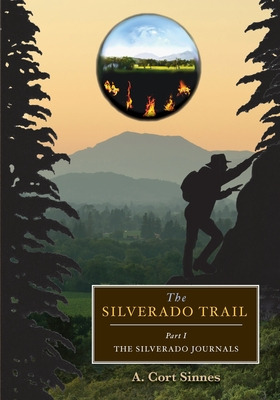 Libro The Silverado Trail - Sinnes, A. Cort