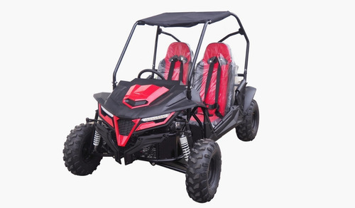 Utv K5 170cc