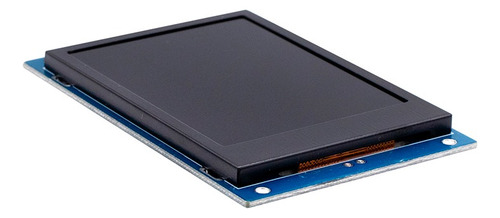 Modulo Tft Display St7789v 240×320 Spi 2.4 Pulgadas