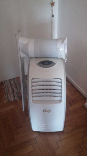 Aire Acondicionado Portátil