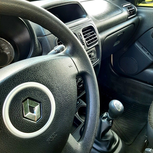 Renault Clio 2014 Full