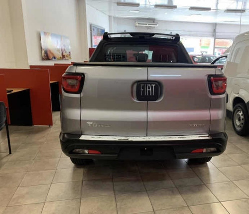 Fiat Toro Freedom 4x2 1.8