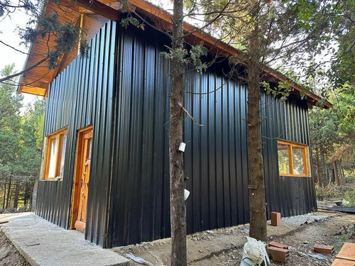 Casa En Venta Lago Gutierrez Bariloche