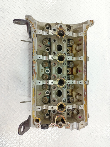 Cabeza Motor Audi Q3 A3 S3 Tt Vw Tiguan Golf Tfsi 2.0l 13-18 (Usado)