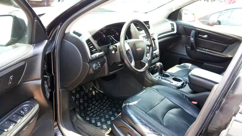 GMC Acadia 3.6 Slt2 - Awd Mt