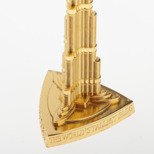 Juguete De Edificio Arquitectónico De Simulación Modelo De