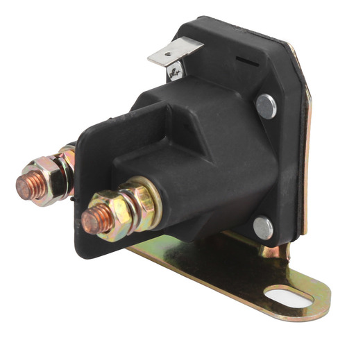 Sustitución De 3 Terminales 812-1211-211 Del Relé Solenoide