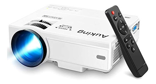 Mini Proyector De Vídeo Portátil 2020 Actualizado