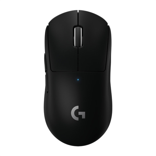 Mouse Gamer Inalámbrico Logitech G Pro X Superlight - Negro