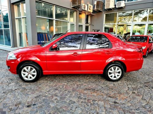 Fiat Siena El Attractive Pack 1.4 2014 78.000km Fcio T/usado