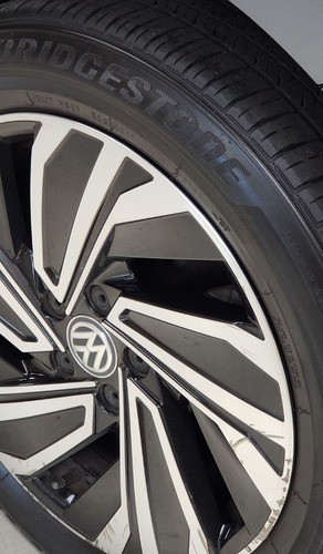 Imagen 11 de 11 de Vw Vento Highline L18 250 Tsi At Cuero Romera Usados Tandil