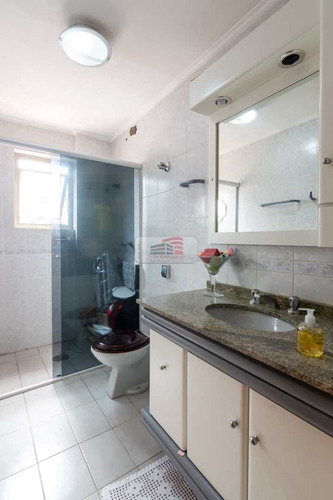 Imagem 10 de 27 de Apartamento Com 3 Dorms, Vila Bastos, Santo André - R$ 480 Mil, Cod: 1806 - V1806