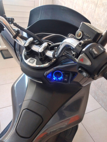 Imagem 6 de 7 de Honda Pcx 150/dlx