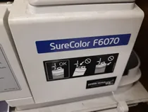 Comprar Impressora Sublimática - Epson F6070 - P\u002Fretirada De Peça