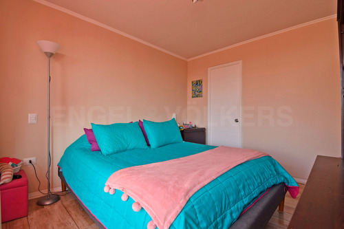 Departamento En Venta Avenida Balmaceda