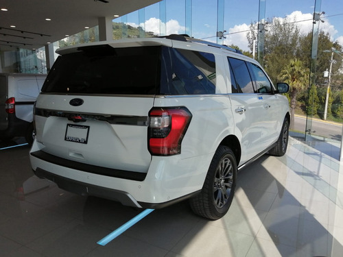 Imagen 2 de 15 de Ford Expedition Limited 2021