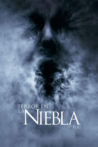 Película Terror En La Niebla ( The Fog) 2005