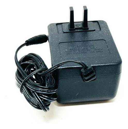 Avocent Sveps-001 Power Adaptor For Switchview Pc 9v 1a Eeh