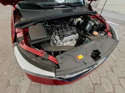 Chevrolet Aveo 2025