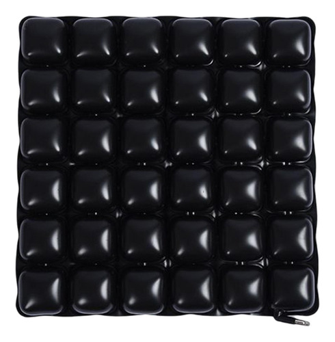 Cojín De Asiento Inflable Cojín De Silla De Alivio De