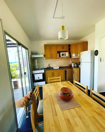 Casa A 100mt Del Mar, 2 Dormitorios, San Franasisco, C/vista, 2km De Piriapolis