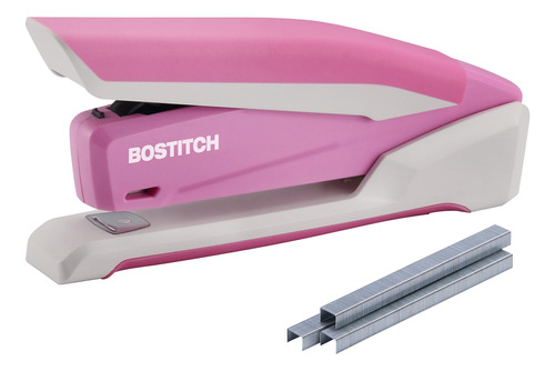 Bostitch Inpower - Engrapadora De Escritorio Con Resorte