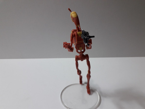 Battle Droid Target Exclusive - Star Wars  - Hasbro