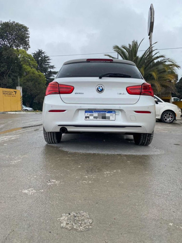 Imagen 2 de 8 de Bmw Serie 1 2016 1.6 120i Sport Line 177cv