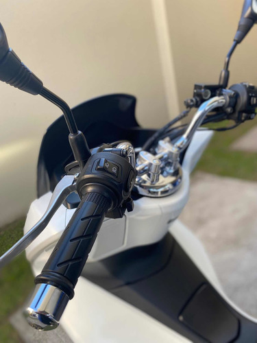 Imagen 9 de 15 de Honda Pcx 150 Scooter