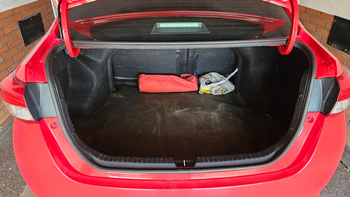 Toyota Yaris 1.5 107Cv Xls Pack Cvt Sedan