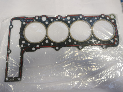 Kit De Juntas Do Cabeçote Ssangyong Musso/korando Original