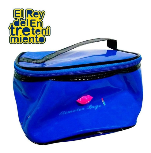 Set Completo 6 Bolsos Maternal Bebé Con Cambiador - El Rey