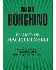 Libro El Arte De Hacer Dinero