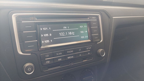 Volkswagen Gol Trend 1.6 Trendline 101Cv At