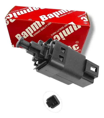 Bulbo De Stop Freno Chevrolet Aveo Agile Spark Caja Manual